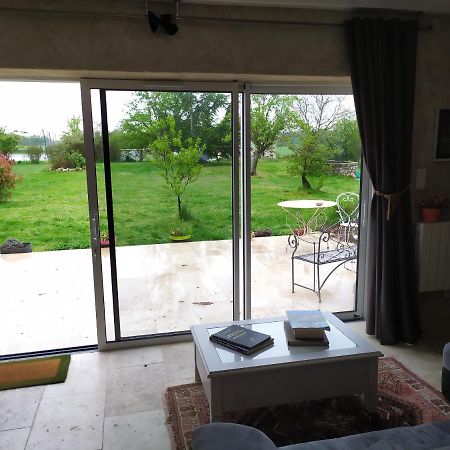 Bed and Breakfast Petit Saint Hubert 1 A 4 Personnes Velles  Zewnętrze zdjęcie