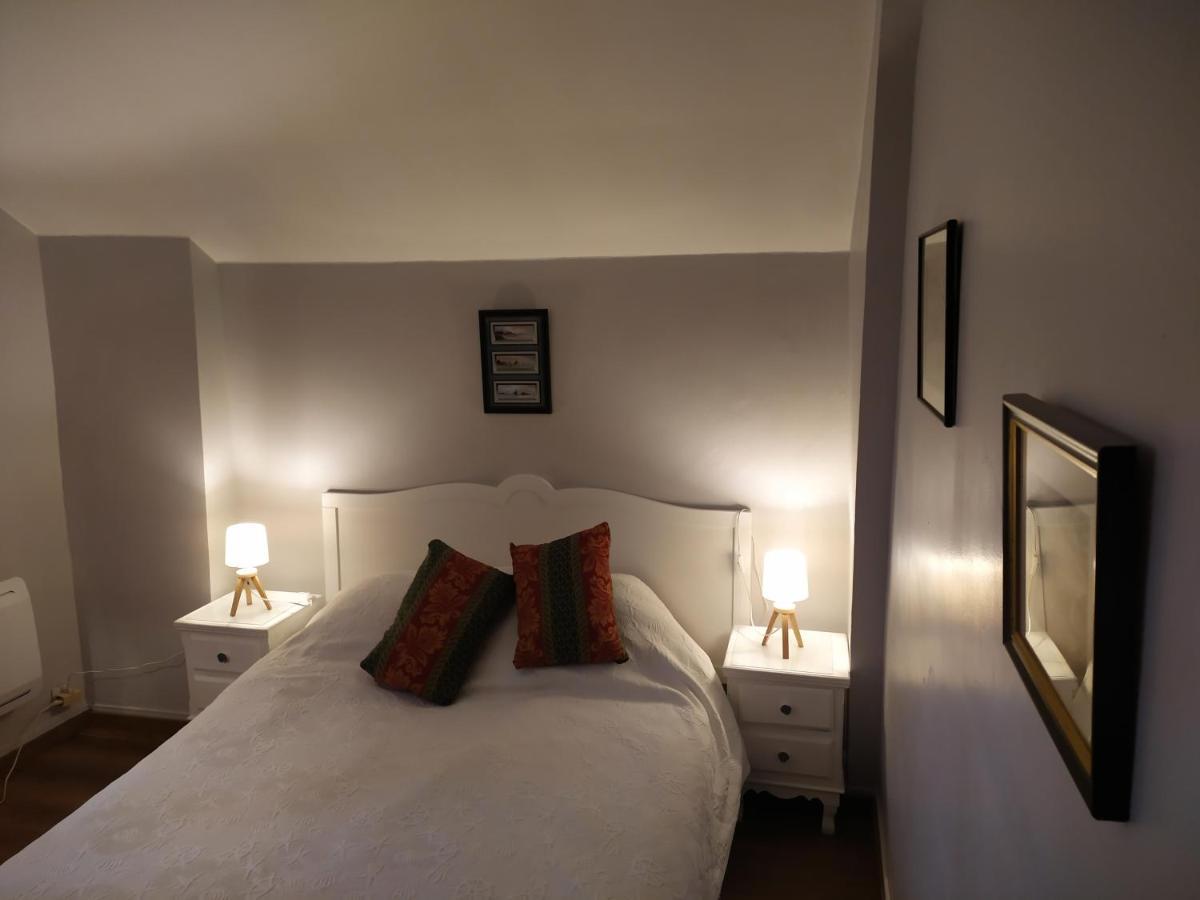 Bed and Breakfast Petit Saint Hubert 1 A 4 Personnes Velles  Zewnętrze zdjęcie